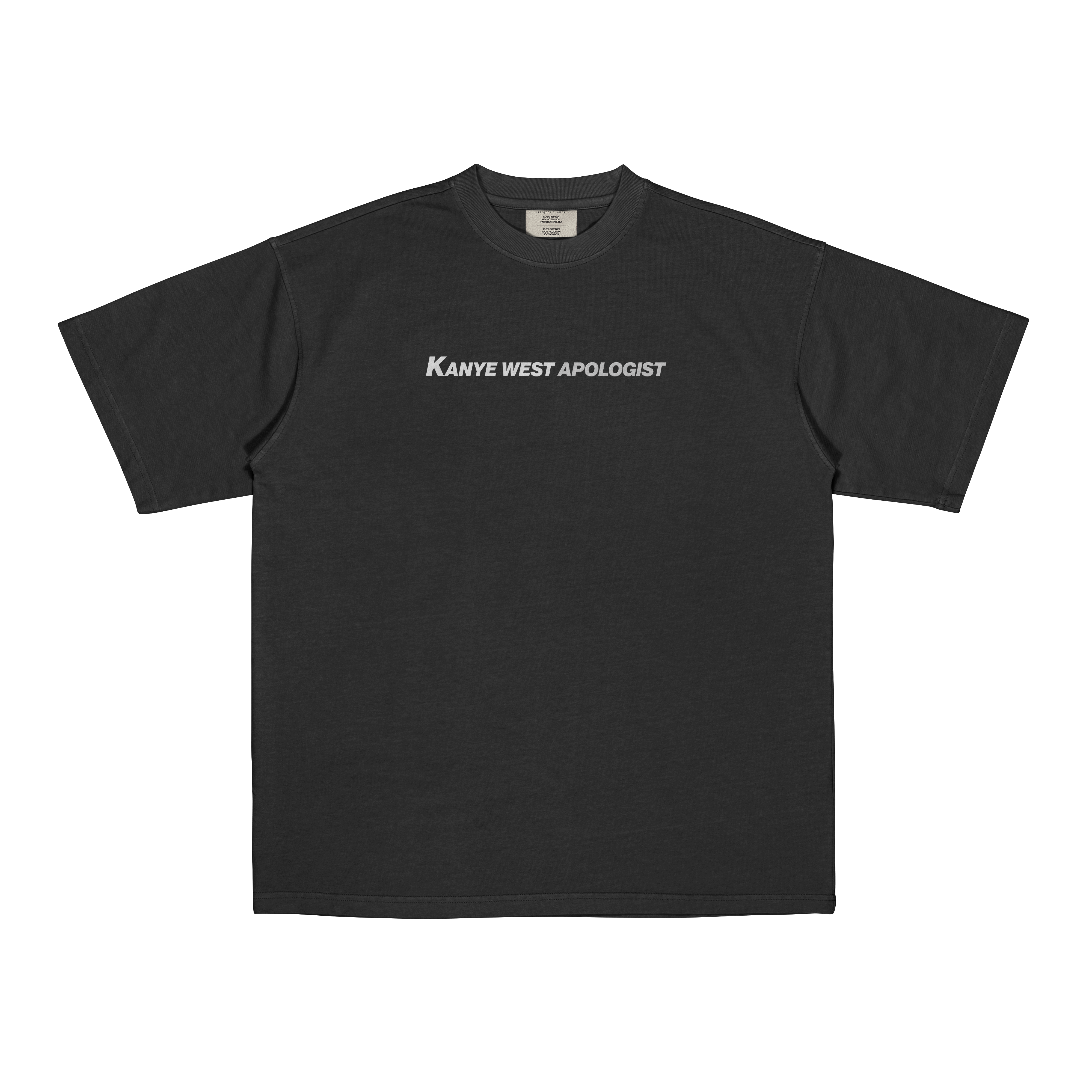 ★GRAILZ★ PRIVATE EYE TSHIRTS BLACK GRAILZ - Private Eye T-shirt | HBX - Globally Curated