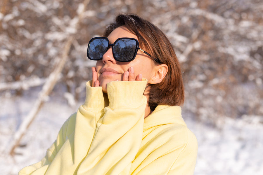 Women's Sunglasses: A Fashion Essential for Every Season
