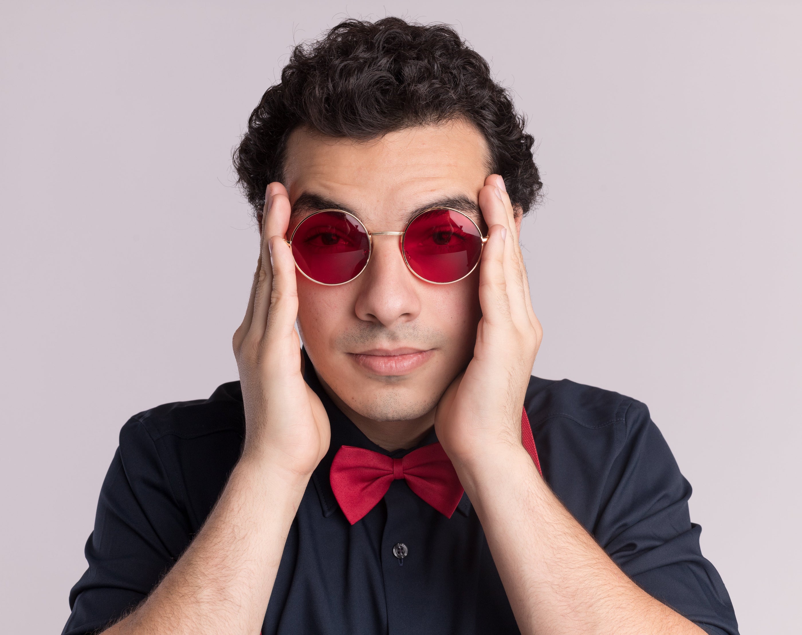 Oval Shape Sunglasses: The Timeless Accessory That Suits Every Face