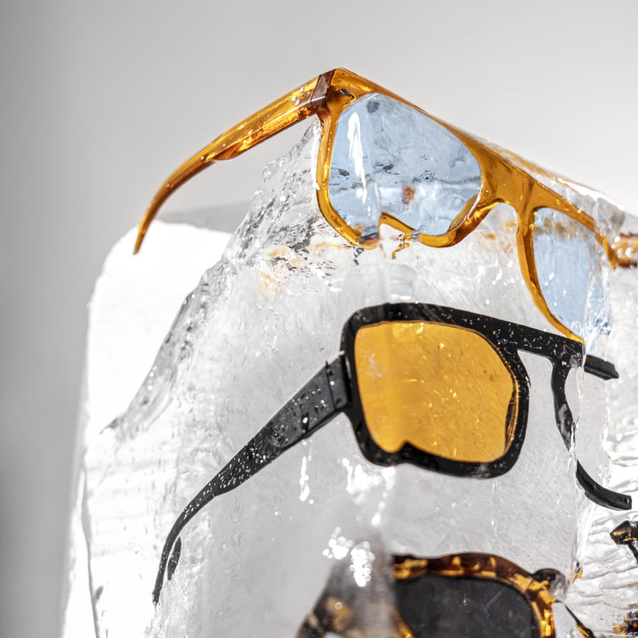 ICE ICE BABY