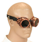 [ Mad Max ] Cyberpunk Biker Sunglasses - projectshades