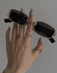 [ Calypso 2.0 ] Nightclub sunglasses - projectshades