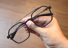Encore Exhibit 2 in Black - projectshades