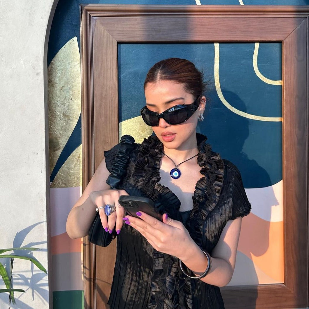 小物 MOSCOT GROYSE NYC Round Sunglasses Y2K frameshapes_round_SUN_1200x120