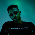 [ Hephaestus ] Vintage Metal Sunglasses - projectshades