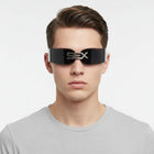 [ S** ] Bold Statement Sunglasses - projectshades