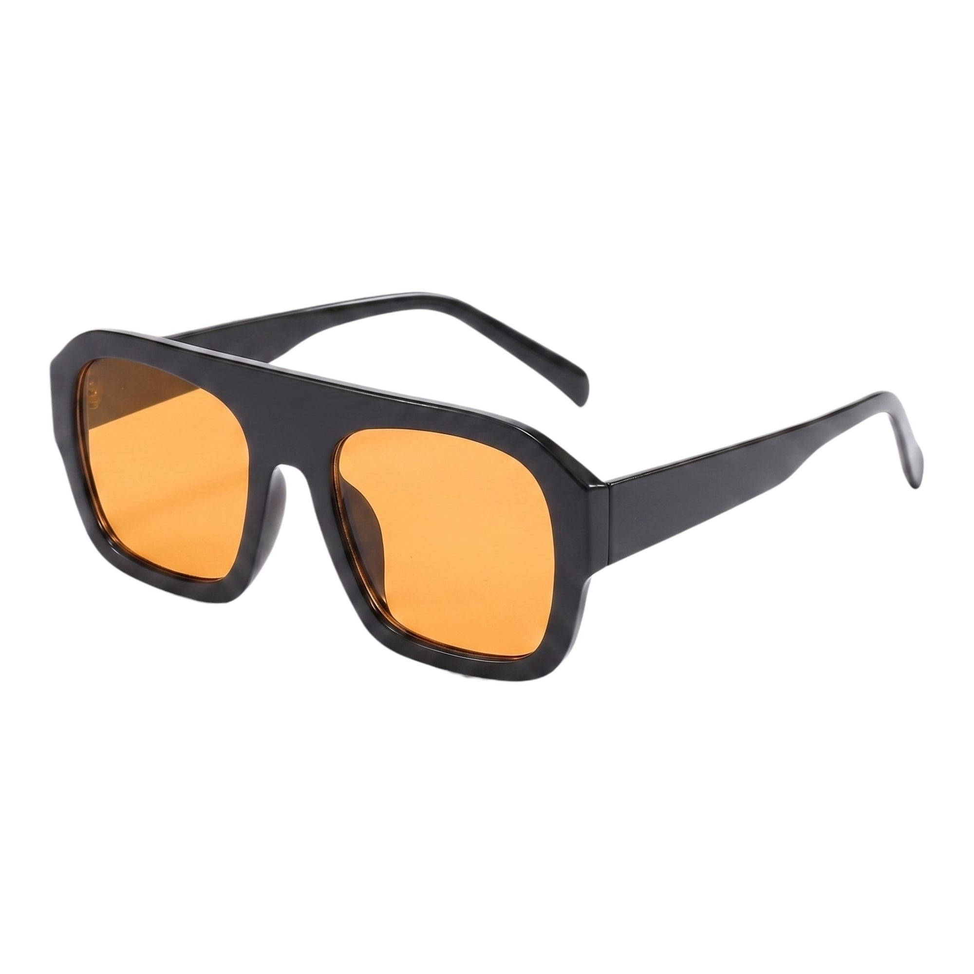 [ Vancouver 2.0 ] Unisex Aviator Sunglasses