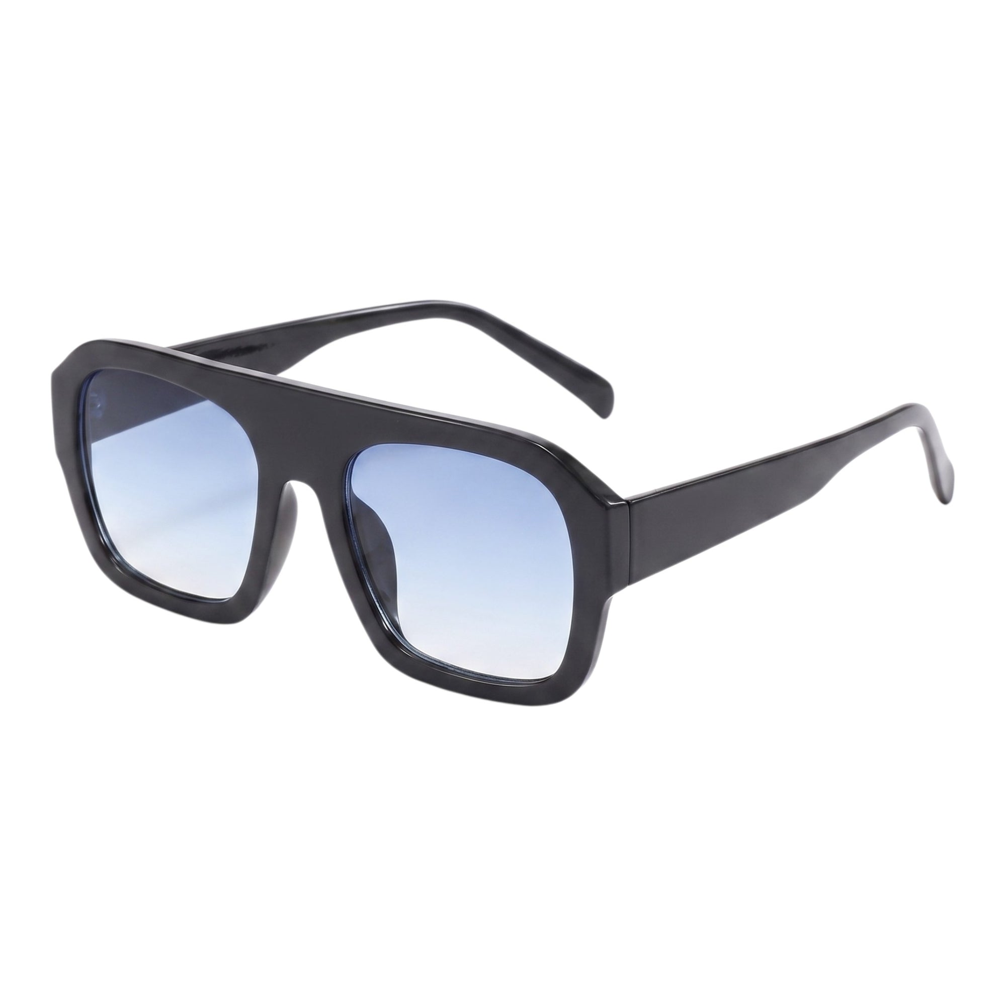 [ Vancouver 2.0 ] Unisex Aviator Sunglasses