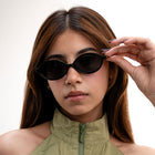 [ Florence ] Classy Unisex Sunglasses - projectshades