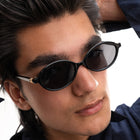 [ Florence ] Classy Unisex Sunglasses - projectshades