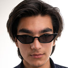 [ Styx ] Classy Cateye Sunglasses - projectshades