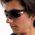 [ Jordan ] Unisex Sporty Sunglasses - projectshades