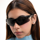 [ Jordan ] Unisex Sporty Sunglasses - projectshades