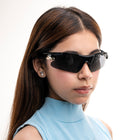 [ Jordan ] Unisex Sporty Sunglasses - projectshades