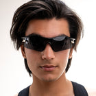 [ Jordan ] Unisex Sporty Sunglasses - projectshades