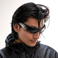 [ Terminator ] Futuristic Streetwear Sunglasses