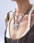 [ Ariel ] Beach Girl Necklace