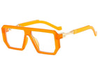 Encore Exhibit 1 in Orange - projectshades