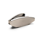 [ Astraeus ] Foldable Unisex Sunglasses : Silver - projectshades