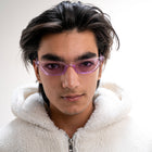[ Styx ] Classy Cateye Sunglasses - projectshades