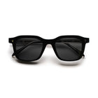 [ Vanta ] Luxe Unisex Sunglasses - Black