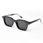 [ Vanta ] Luxe Unisex Sunglasses - Black