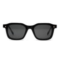 [ Vanta ] Luxe Unisex Sunglasses - Black