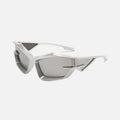[ Metro Spider ] Tech Geometric Sunglasses - projectshades