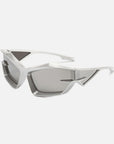 [ Metro Spider ] Tech Geometric Sunglasses - projectshades