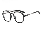 Encore Exhibit 2 in Black - projectshades