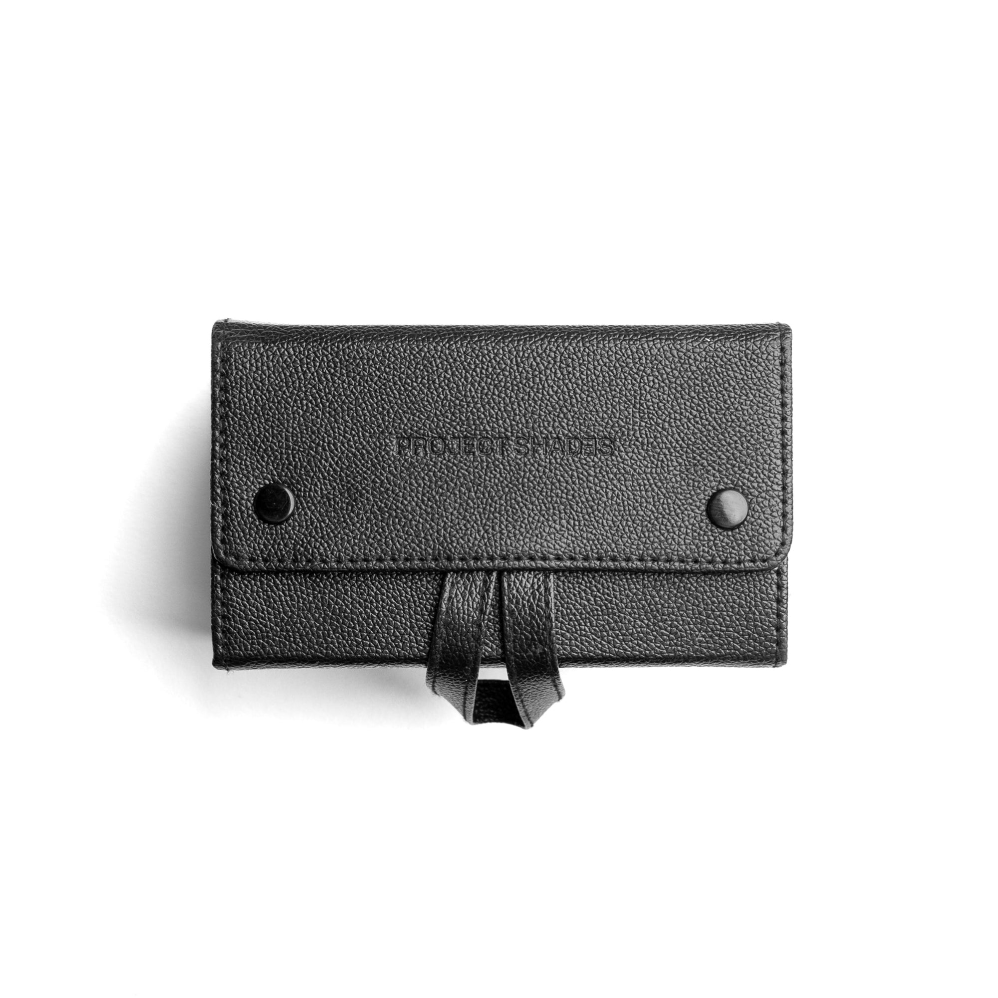 [ Vault ] Multi-Slot Travel Case