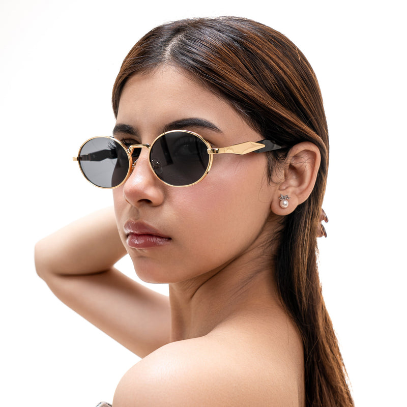 [ Budapest ] Classy Unisex Sunglasses