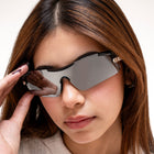 [ Jordan ] Unisex Sporty Sunglasses - projectshades