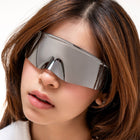[ Vlad ] Futuristic Sporty Sunglasses - projectshades