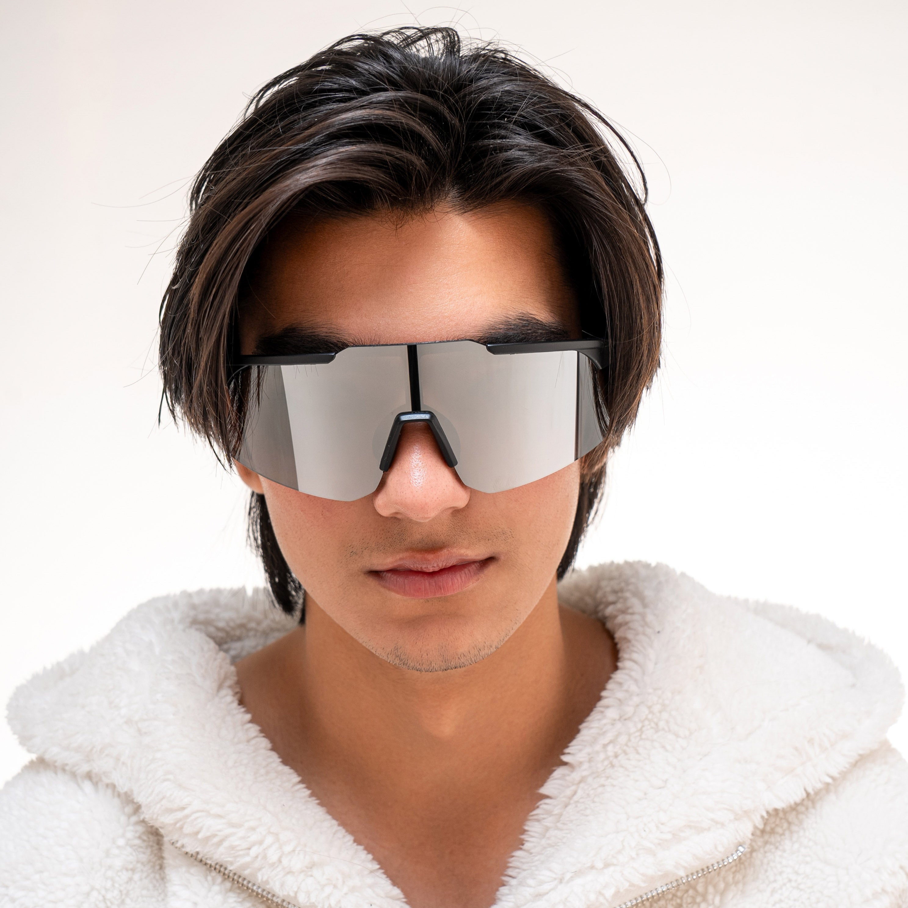 Kobe ] Sport Unisex Sunglasses | Project Shades