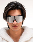 [ Kobe ] Sport Unisex Sunglasses
