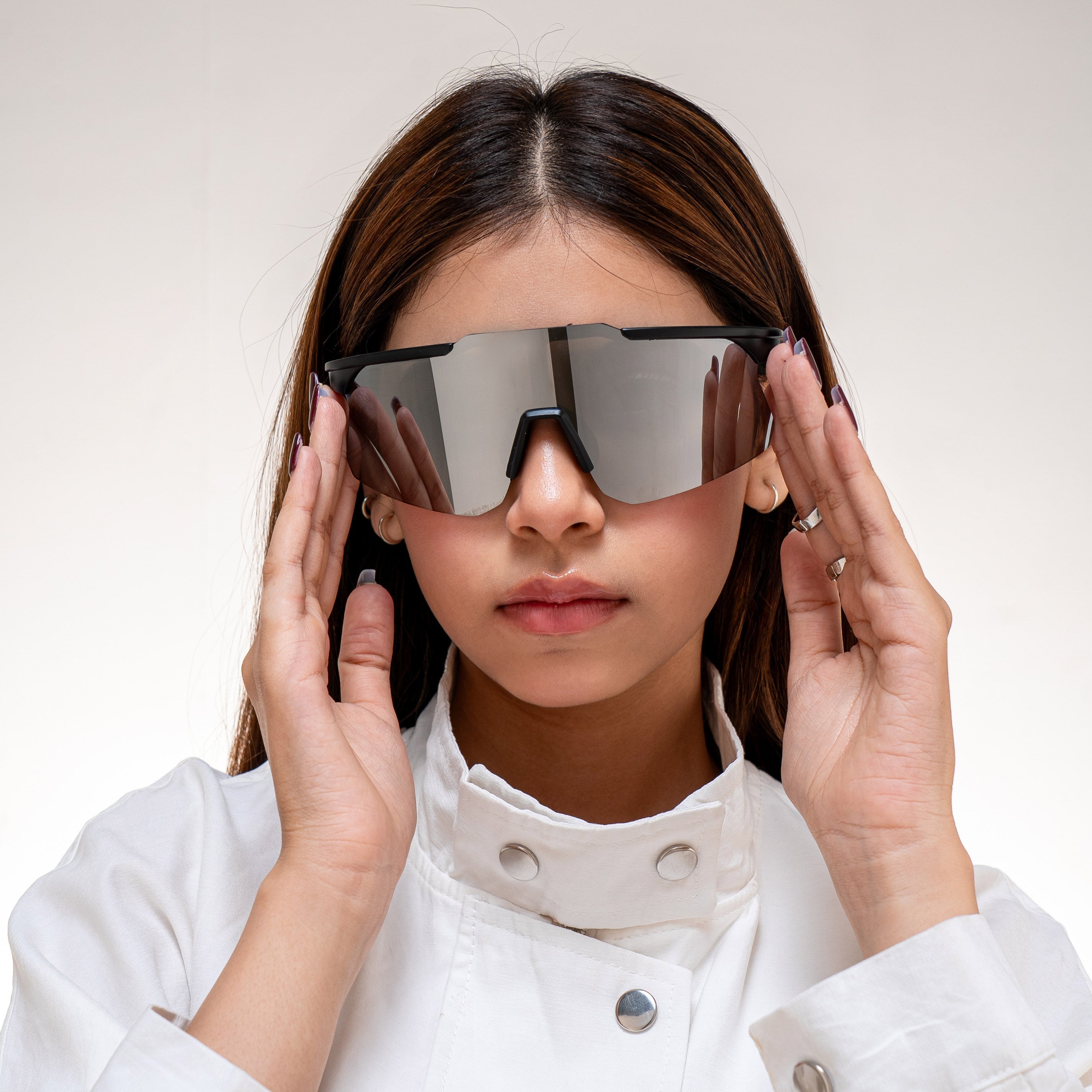 Kobe ] Sport Unisex Sunglasses | Project Shades