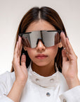 [ Kobe ] Sport Unisex Sunglasses