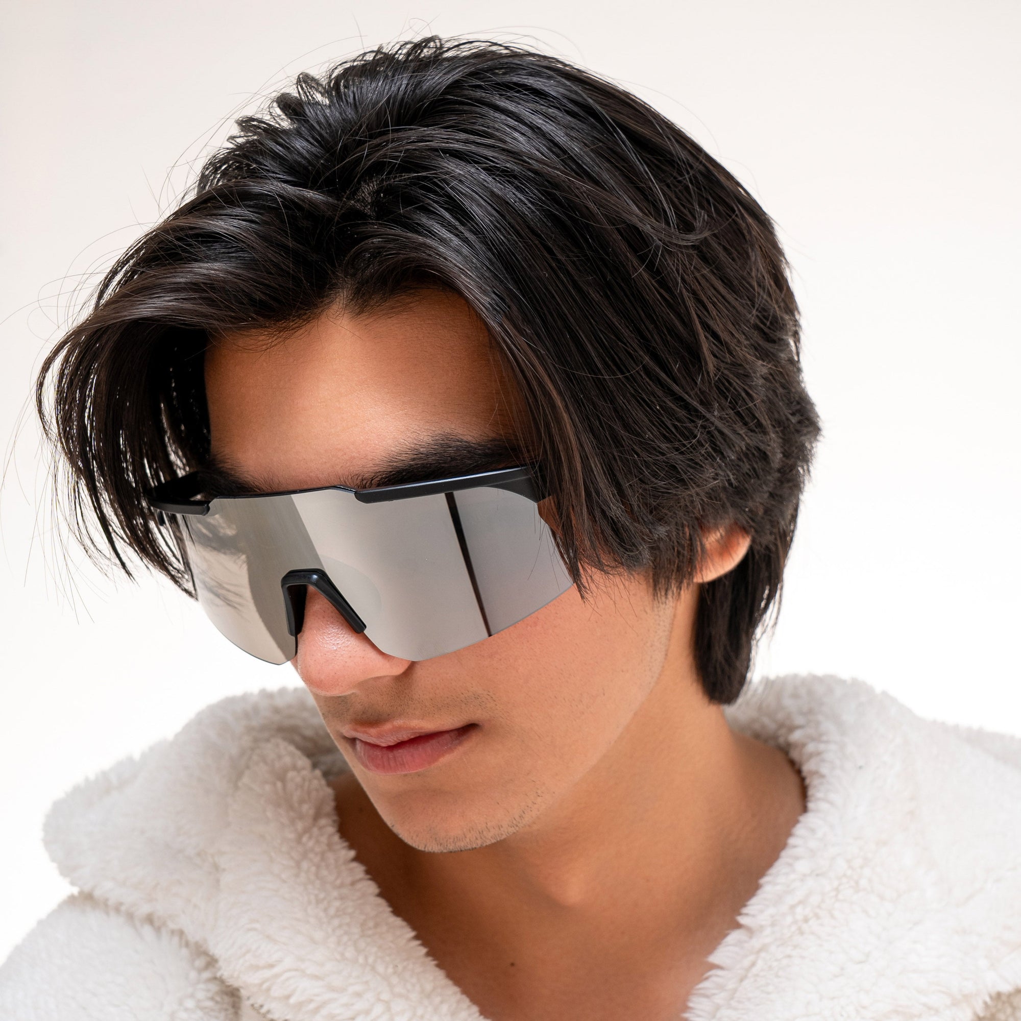 [ Kobe ] Sport Unisex Sunglasses