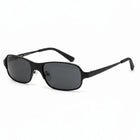 [ Baltic ] Unisex Metal Sunglasses