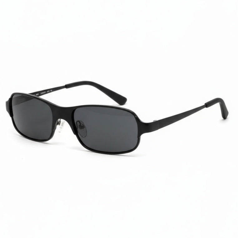 [ Baltic ] Unisex Metal Sunglasses