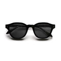[ Oslo ] Luxe Unisex Sunglasses - Black