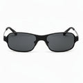 [ Baltic ] Unisex Metal Sunglasses