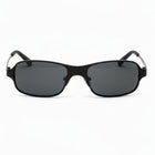 [ Baltic ] Unisex Metal Sunglasses