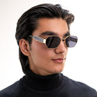 [ Seychelles ] Vintage Metallic Sunglasses - projectshades