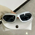 [ Arrakis ] Futuristic Techno Sunglasses - projectshades