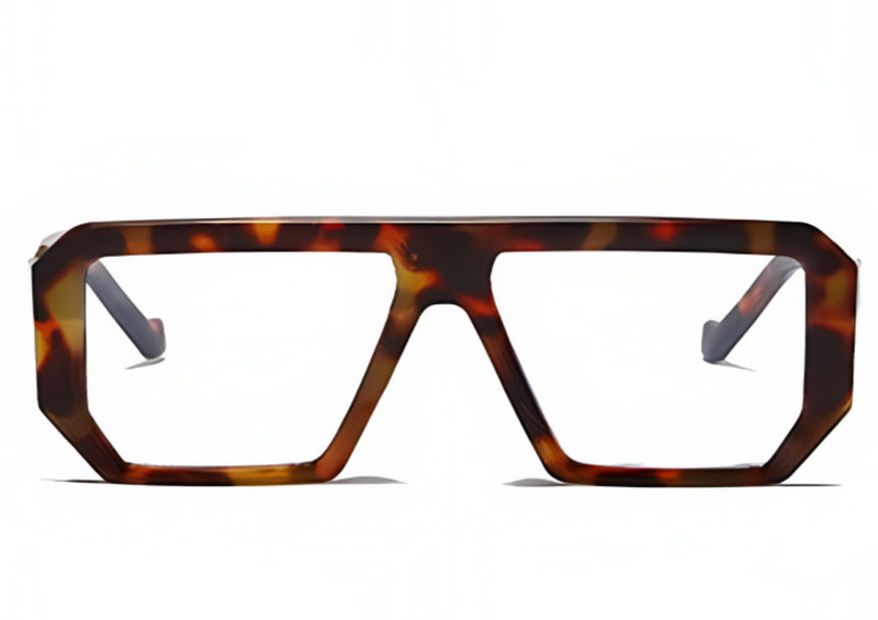 Encore Exhibit 1 in Tortoise - projectshades