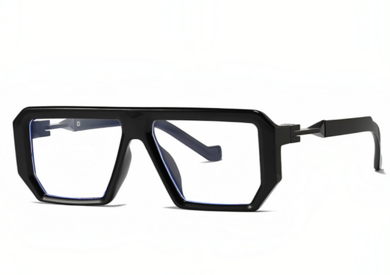 Encore Exhibit 1 in Black - projectshades