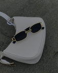 [ Calypso 2.0 ] Nightclub sunglasses - projectshades
