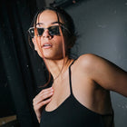 [ Hephaestus ] Vintage Metal Sunglasses - projectshades
